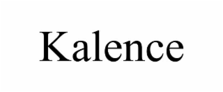 KALENCE