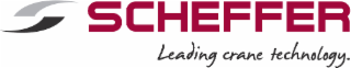 SCHEFFER LEADING CRANE TECHNOLOGY.
