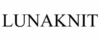 LUNAKNIT