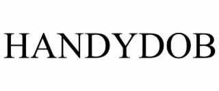 HANDYDOB