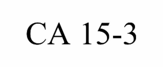 CA 15-3