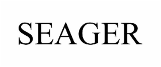 SEAGER