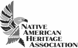 NATIVE AMERICAN HERITAGE ASSOCIATION