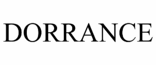 DORRANCE