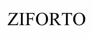 ZIFORTO