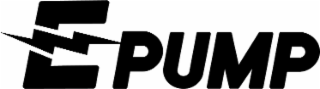 E-PUMP