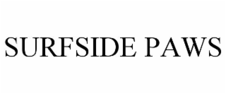 SURFSIDE PAWS
