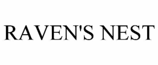 RAVEN'S NEST