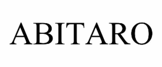 ABITARO