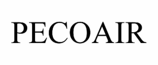 PECOAIR