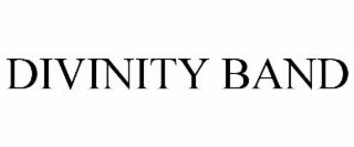 DIVINITY BAND