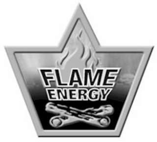 FLAME ENERGY