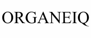 ORGANEIQ