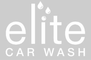 ELITE CAR WASH