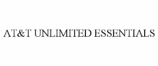 AT&T UNLIMITED ESSENTIALS