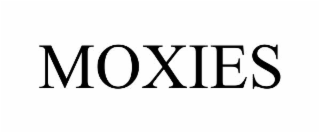 MOXIES