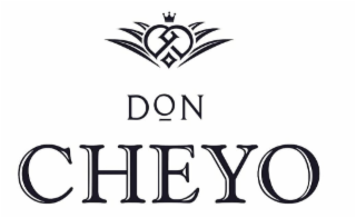 DON CHEYO
