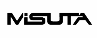 MISUTA