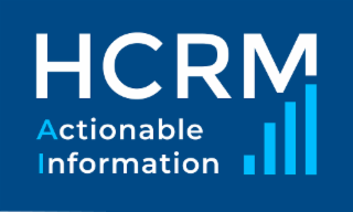 HCRM ACTIONABLE INFORMATION