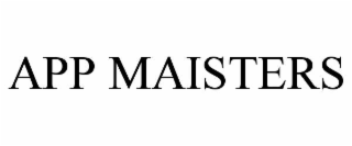 APP MAISTERS