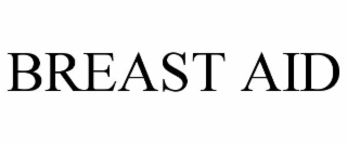 BREAST AID