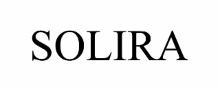 SOLIRA