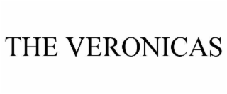 THE VERONICAS