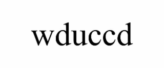 WDUCCD