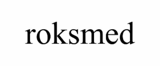 ROKSMED