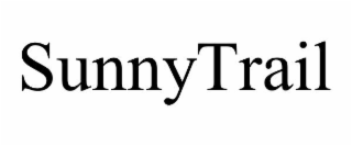 SUNNYTRAIL