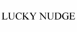 LUCKY NUDGE