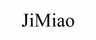 JIMIAO