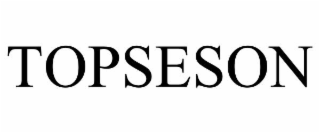TOPSESON