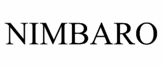NIMBARO