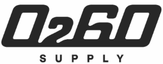 0260 SUPPLY