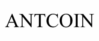 ANTCOIN