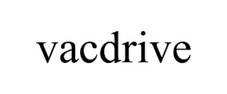VACDRIVE