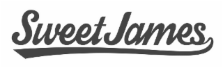 SWEET JAMES