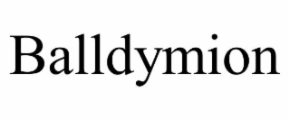 BALLDYMION