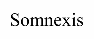 SOMNEXIS