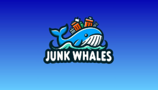 JUNK WHALES