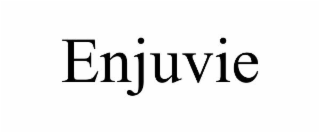 ENJUVIE