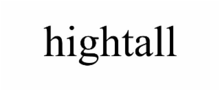 HIGHTALL