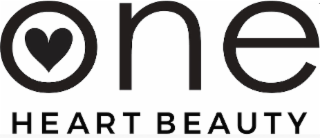 ONE HEART BEAUTY