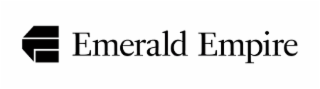 E EMERALD EMPIRE