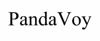 PANDAVOY