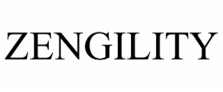 ZENGILITY