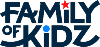 FAMILY OF KIDZ