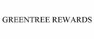 GREENTREE REWARDS