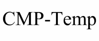 CMP-TEMP